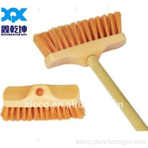 brushes